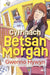 Cyfrinach Betsan Morgan