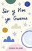 Sêr y Nos yn Gwenu