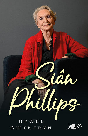 Siân Phillips