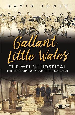 Gallant Little Wales