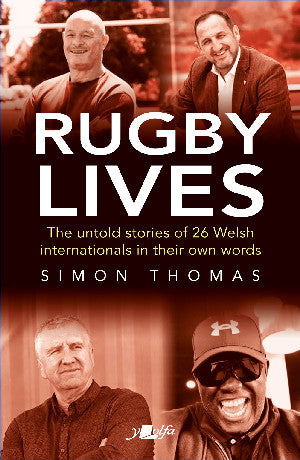 Rugby Lives