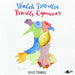 Welsh Doodles – Dwdls Cymraeg