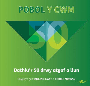 50 Pobol y Cwm