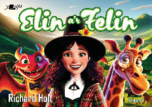 Elin a'r Felin