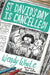 St David's Day Is Cancelled! 