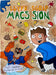 Llyfr Sgrap Macs Sion