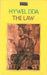 The Law of Hywel Dda - Law texts from medieval Wales, translated and edited