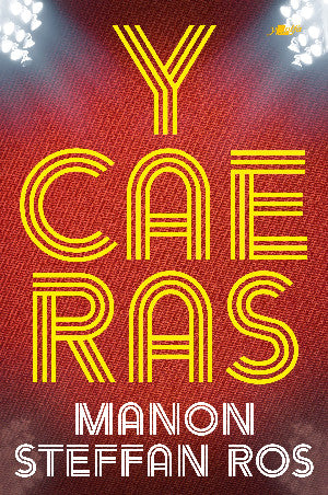 Y Cae Ras