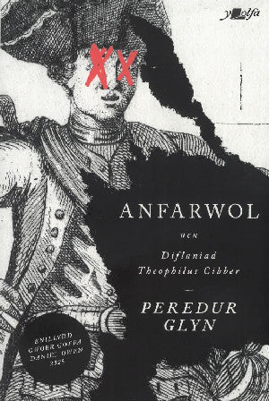 Anfarwol - Enillydd Gwobr Goffa Daniel Owen 2025