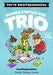 Pecyn Gweithgareddau Trio