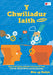 Chwiliadur Iaith Newydd, Y: Help Llaw gydag Astudio Cymraeg Ail Iaith 