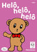 Llyfrau Hwyl Magi Ann: Helô, Helô, Helô