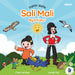 Dysgu gyda Sali Mali: Byd Natur