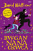 Bwgan Nana Crwca