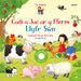Cadi a Jac ar y Fferm - Llyfr S?n / Cadi and Jac on the Farm - Sound Book