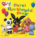 Parti Pen-Blwydd Bing!