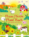 Posau Fferm i'r Plant Bach / Little Children's Farm Puzzles
