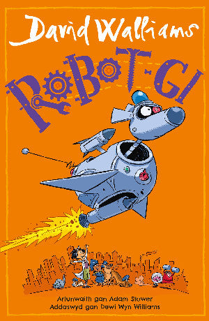 Robot-Gi