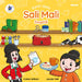 Dysgu gyda Sali Mali: Swyddi