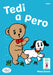 Llyfrau Hwyl Magi Ann: Tedi a Pero