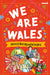 We are Wales - Stories of Diversity and Belonging