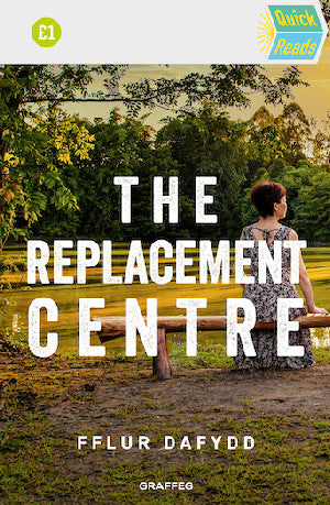 Quick Reads: The Replacement Centre 