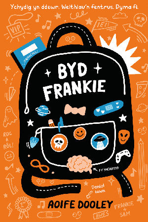 Byd Frankie
