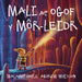 Mali ac Ogof y Môr-Leidr