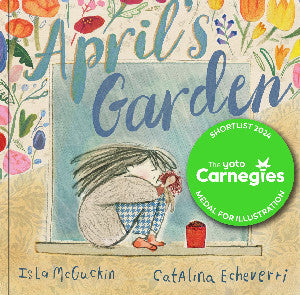 April's Garden