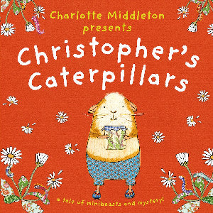 Christopher's Caterpillars