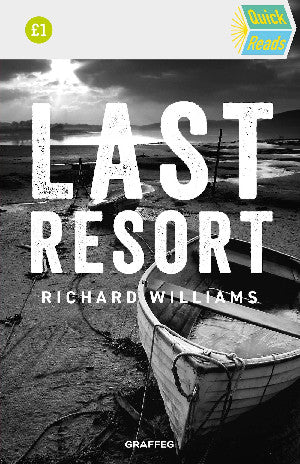 The Last Resort