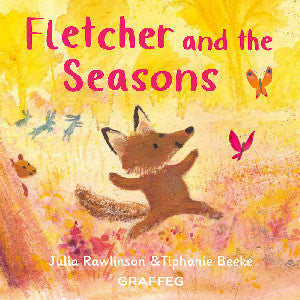 Fletcher and the Seasons