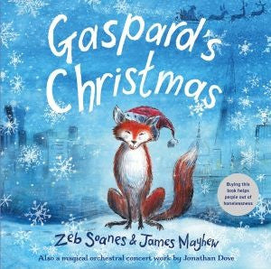 Gaspard's Christmas