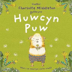 Huwcyn Puw