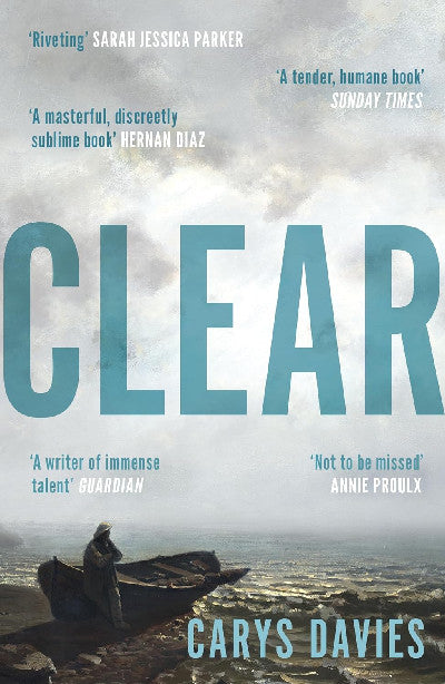 Clawr llyfr / Book cover: Clear
