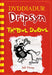 Dyddiadur Dripsyn: Trwbwl Dwbwl