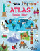 Atlas Lluniau Mawr