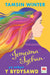 Jemeima Fychan yn Erbyn y Bydysawd