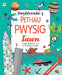 Gwyddoniadur y Pethau Pwysig Iawn