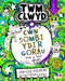 Cyfres Twm Clwyd: 10. C?n Sombi Ydi'r Gorau
