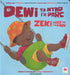 Dewi yn Mynd i'r Parc / Zeki Goes to the Park 