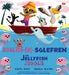 Sigl-di-Sglefren / The Jellyfish Jiggle 