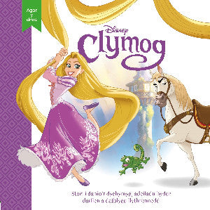 Disney Agor y Drws: Clymog