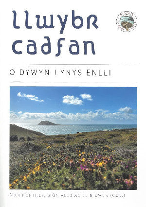 Llwybr Cadfan - O Dywyn i Ynys Enlli