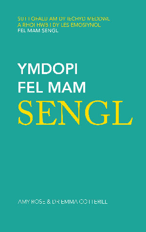 Ymdopi Fel Mam Sengl