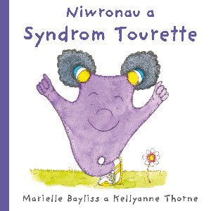 Niwronau a Syndrom Tourette