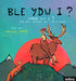 Ble ydw i?