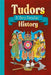 Tudors - A Very Peculiar History 