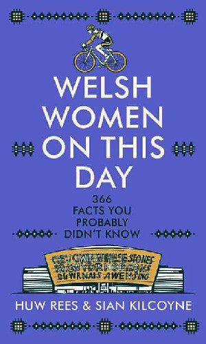 Welsh Women on This Day