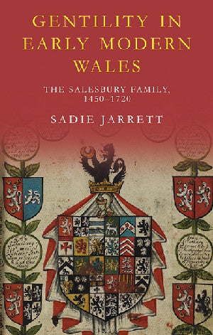 Gentility in Early Modern Wales